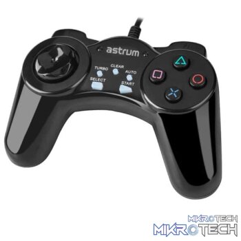 Digital USB Wired Joystick Gamepad For PC  GP110